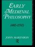 Early Medieval Philosophy 480-1150