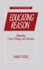 Educating Reason