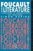 Foucault and Literature