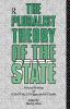 Pluralist Theory of the State