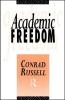 Academic Freedom