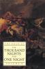 Book of the Thousand and One Nights (Vol 4)