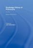 Routledge History of Philosophy Volume III