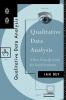 Qualitative Data Analysis