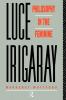 Luce Irigaray