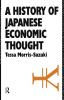 History of Japanese Economic Thought