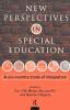 New Perspectives in Special Education