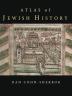 Atlas of Jewish History