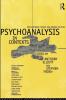 Psychoanalysis in Context