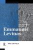 Emmanuel Levinas