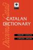 Catalan Dictionary