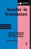 Gender in Translation