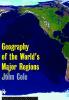 Geography of the World's Major Regions