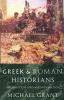 Greek and Roman Historians