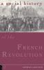 Social History of the French Revolution