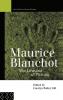 Maurice Blanchot