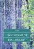 Environment Dictionary