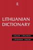 Lithuanian Dictionary