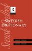 Swedish Dictionary