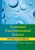 Essential Environmental Science