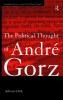 Political Thought of Andre Gorz