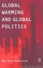 Global Warming and Global Politics