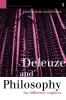 Deleuze and Philosophy