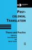 Postcolonial Translation