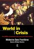 World in Crisis