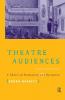 Theatre Audiences