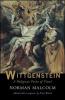 Wittgenstein: A Religious Point Of View?