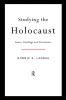 Studying the Holocaust