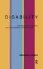 Disability