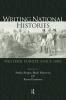 Writing National Histories