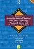 Routledge German Dictionary of Chemistry and Chemical Technology Worterbuch Chemie und Chemische Technik