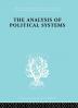 The Analysis of Political Systems