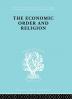 Economic Order and Religion