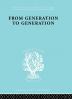 From Generation to Generation