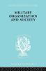 Military Organization and Society