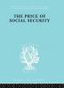 Price of Social Security