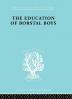 Education of Borstal Boys