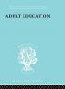 Adult Education