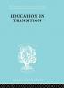 Education in Transition