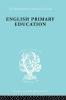 English Primary Education