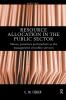 Resource Allocation in the Public Sector