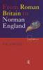 From Roman Britain to Norman England