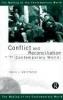 Conflict and Reconciliation in the Contemporary World