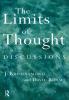 Limits of Thought