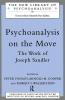 Psychoanalysis on the Move