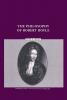 Philosophy of Robert Boyle